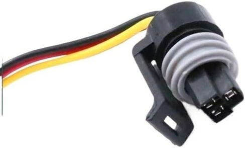 1807329 1807329C92 OE Fuel Rail Common Oil Injection High Pressure Sensor Switch ICP102 for Ford 7.3L Powerstroke in Saudi Arabia