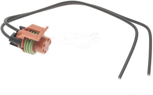 Fuel Pump Pressure Switch Connector for 1988-1989 Chevrolet C1500 in Saudi Arabia