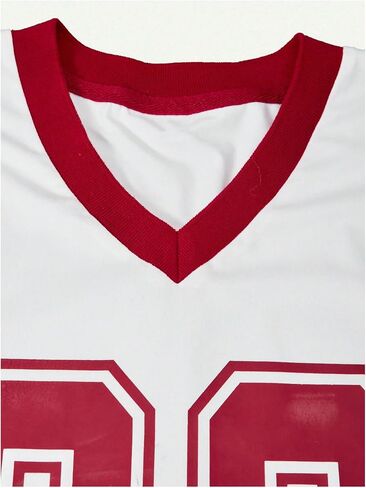 Soly Hux Girl's Sporty Dumbits Dumber Dumber Graphic Jersey Shirt و Suitpants Suit 2 قطعة in Kuwait