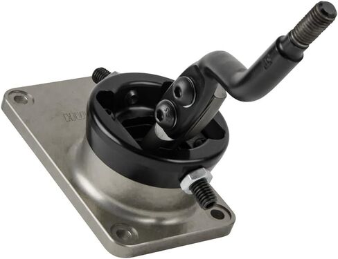 Hurst 3915031 Billet/Plus Manual Shifter in Saudi Arabia