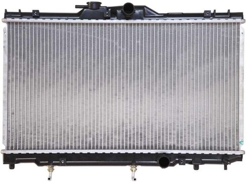 Autoshack Cryiator for 1998-2002 Toyota Corolla 1998-2002 Chevrolet Prizm 1.8L FWD RK816 in Saudi Arabia