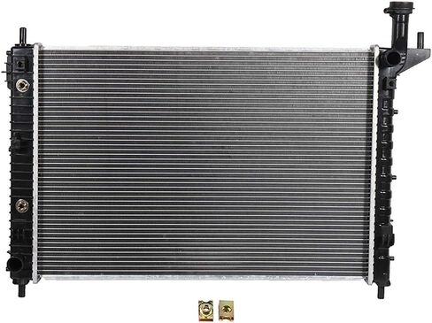 استبدال الرادياتير Ocpty Auto Parts للفصل 2008-2017 لـ Buick for Enclave 3.6L 2009-2017 لـ Chevrolet for Travers in Kuwait