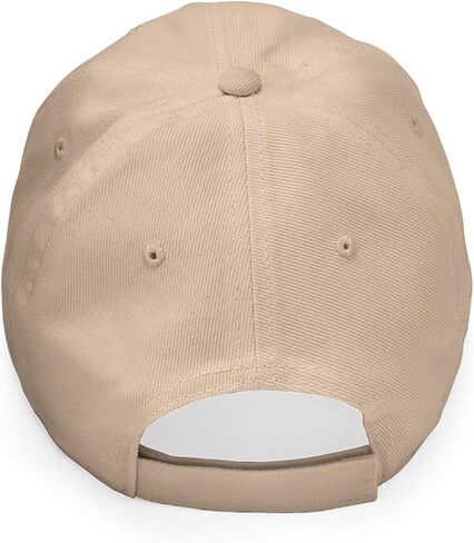 CafePress Air Force Mom Cap Adjustable Baseball Cap in Kuwait