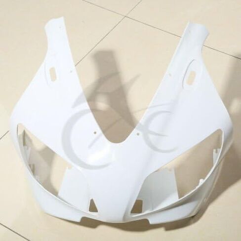 TCMT Unpainted INJECTION ABS Bodywork Fairing Fits For YAMAHA YZF R1 YZF-R1 2004 2005 2006 in Saudi Arabia