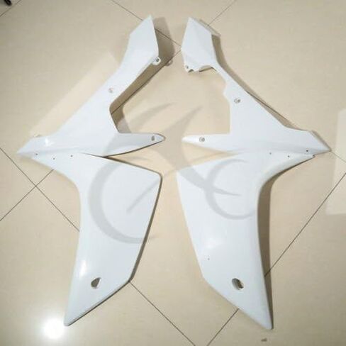 TCMT Unpainted INJECTION ABS Bodywork Fairing Fits For YAMAHA YZF R1 YZF-R1 2004 2005 2006 in Saudi Arabia