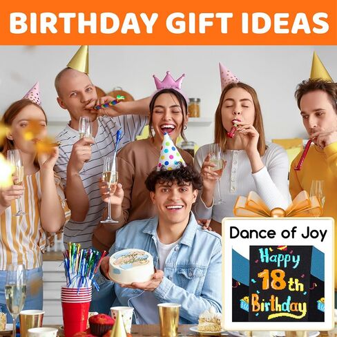 HAPPYPOP 16th Birthday Gifts Ideas Socks - Gifts for 16 Year old Boy Girl, Birthday Present for Teens Age 16 in Kuwait
