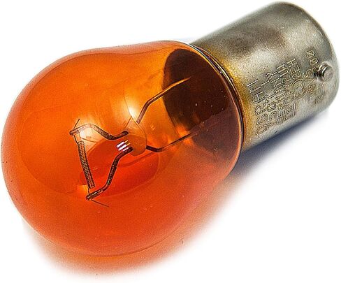BMW 63-21-7-176-025 Bulb (Longlife ، Gelb: 074000) ، 1 Pack in Kuwait