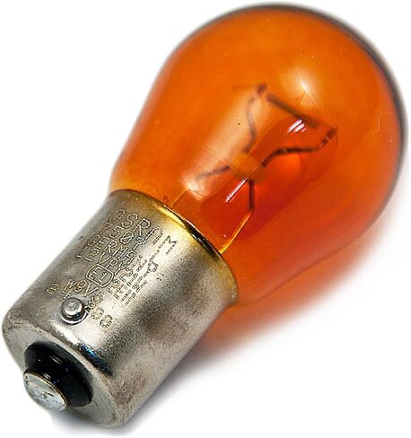 BMW 63-21-7-176-025 Bulb (Longlife ، Gelb: 074000) ، 1 Pack in Kuwait
