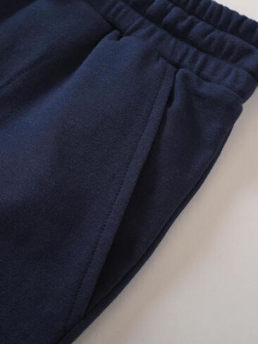Latuza Women's Petite Lounge Pants Straight Leg Cotton Pants in Saudi Arabia