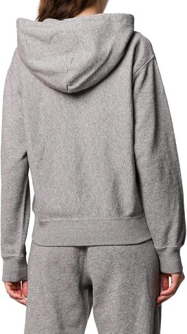 Polo Ralph Lauren Womens Full Zip Hoodie (XS, Black) in Saudi Arabia