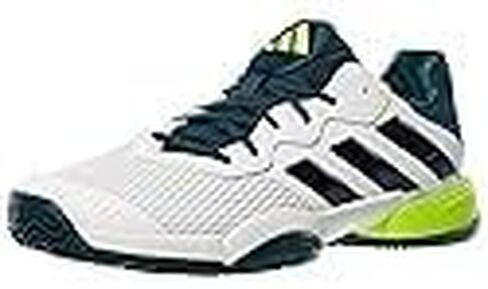 adidas Unisex-Child Barricade Tennis Shoes (Little Big Kid) Sneaker in Saudi Arabia