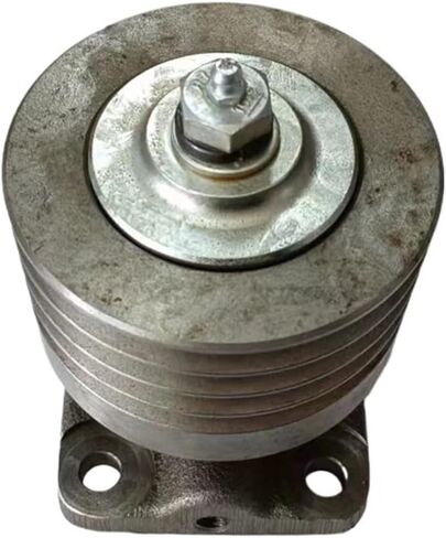 Excavator Diesel Engine Parts Tensioner Pulley 65.95800-7025 Idler Pulley Assy,Tensioner Pulley，Serpentine Belt Kit in Saudi Arabia