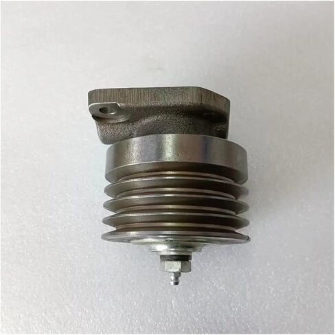 Excavator Diesel Engine Parts Tensioner Pulley 65.95800-7025 Idler Pulley Assy,Tensioner Pulley，Serpentine Belt Kit in Saudi Arabia