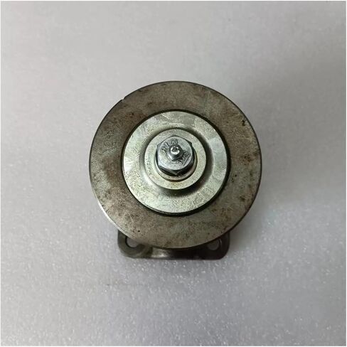 Excavator Diesel Engine Parts Tensioner Pulley 65.95800-7025 Idler Pulley Assy,Tensioner Pulley，Serpentine Belt Kit in Saudi Arabia
