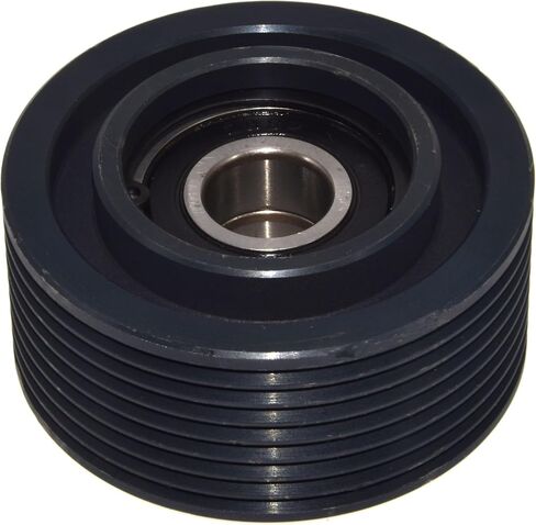 4991240 Pulley Pulley متوافق مع Cummins Engine 4B3.9 6B5.9 6C8.3 QSB6.7 QSB4.5 QSC8.3 QSL9 QSF2.8 ISL9 ISB6.7 ISD4.5 ISD6.7 ISBE4 ISBE4 in Kuwait