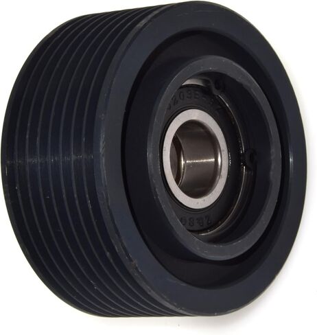 4991240 Pulley Pulley متوافق مع Cummins Engine 4B3.9 6B5.9 6C8.3 QSB6.7 QSB4.5 QSC8.3 QSL9 QSF2.8 ISL9 ISB6.7 ISD4.5 ISD6.7 ISBE4 ISBE4 in Kuwait