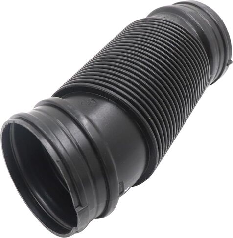 XQSMWF 1pcs Inlet Air Duct Compatible with Volkswagen Jetta 1.4L 2016 2017 2018 1K0-129-618-CD 1K0129618CD in Saudi Arabia