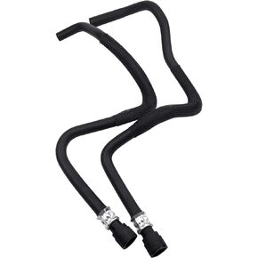 Heater Hose Kit for Chevrolet Silverado 1500/2500/for GMC Sierra 1500 2014-2018 Replacement for 23126443 23126442 84919467 626-755 626-780 Inlet Outlet Coolant Hoses in Saudi Arabia