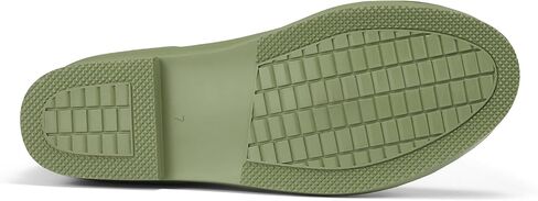 HISEA Women's Rubber Rain Boots Ankle Garden Boots for Women Short Rubber Boot Outdoor in Kuwait