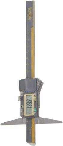 iGaging ABSOLUTE ORIGIN 0-4" Digital Electronic Caliper - IP54 Protection/Extreme Accuracy in Saudi Arabia