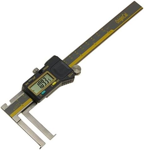 iGaging ABSOLUTE ORIGIN 0-4" Digital Electronic Caliper - IP54 Protection/Extreme Accuracy in Saudi Arabia
