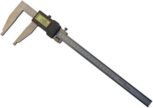 iGaging ABSOLUTE ORIGIN 0-4" Digital Electronic Caliper - IP54 Protection/Extreme Accuracy in Saudi Arabia