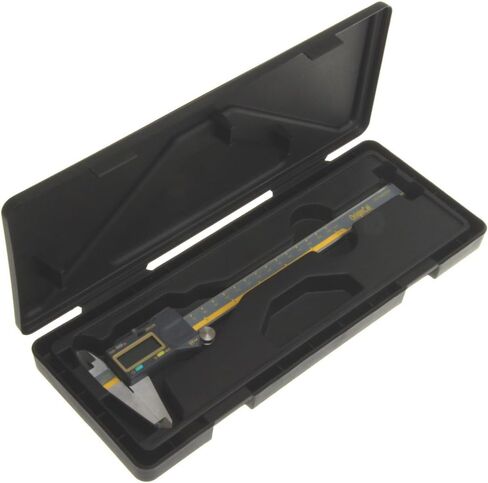 iGaging ABSOLUTE ORIGIN 0-4" Digital Electronic Caliper - IP54 Protection/Extreme Accuracy in Saudi Arabia
