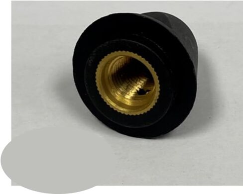 Propeller Prop Nut متوافق مع Yamaha Outboard Motors 4 و 5 HP 647-45616-02-00 in Saudi Arabia