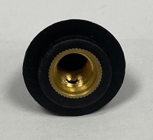 Propeller Prop Nut متوافق مع Yamaha Outboard Motors 4 و 5 HP 647-45616-02-00 in Saudi Arabia