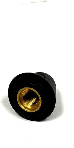 Propeller Prop Nut متوافق مع Yamaha Outboard Motors 4 و 5 HP 647-45616-02-00 in Saudi Arabia