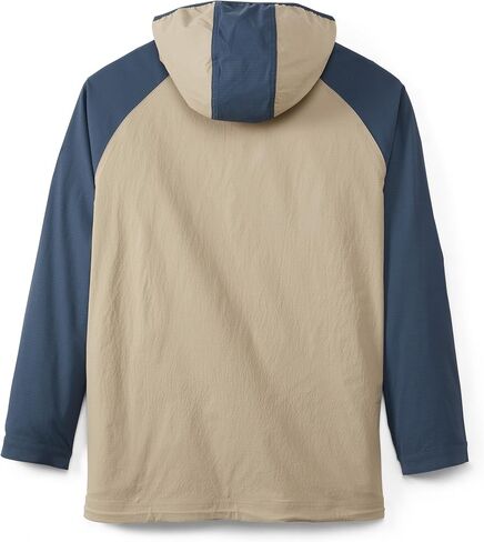 Field & Stream Men's Cloud Cover Nylon Anorak Jacket in Saudi Arabia
