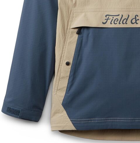 Field & Stream Men's Cloud Cover Nylon Anorak Jacket in Saudi Arabia
