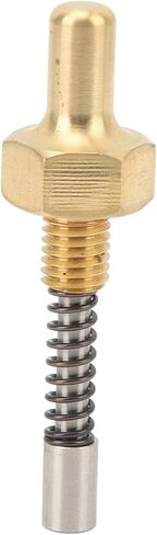 Pressure Guard Oil Pressure Relief Valve Compatible with Polaris Ranger 700, Polaris Ranger 800 2010‑2017,Polaris Ranger Crew 700 in Saudi Arabia