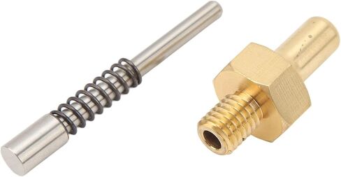 Pressure Guard Oil Pressure Relief Valve Compatible with Polaris Ranger 700, Polaris Ranger 800 2010‑2017,Polaris Ranger Crew 700 in Saudi Arabia
