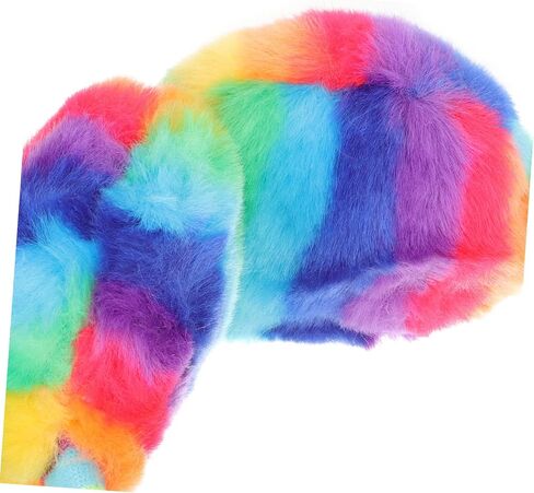 Didiseaon Winter Ear Muffs for Boys and Girls Reusable Ear Covers Adorable Design in Saudi Arabia