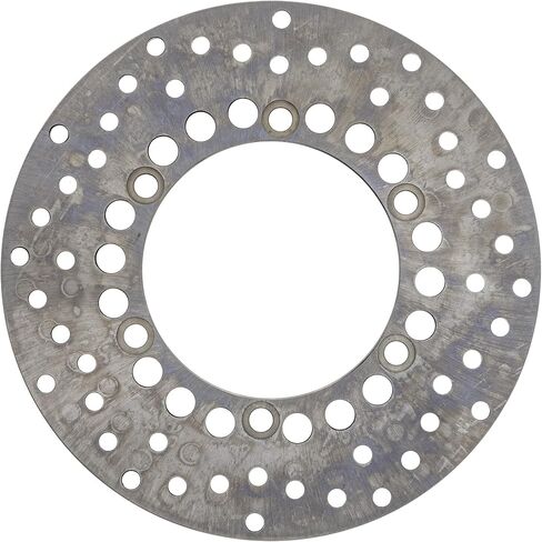 NICHE Front Brake Rotor For 1985-2016 Honda Rebel 250 45251-KR3-000 Motorcycle in Saudi Arabia