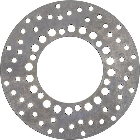 NICHE Front Brake Rotor For 1985-2016 Honda Rebel 250 45251-KR3-000 Motorcycle in Saudi Arabia