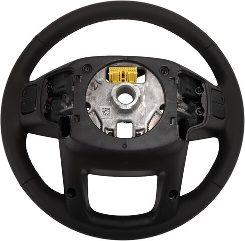 ACDelco GM Original Equipment 84946327 Very Dark Atmosphere Steering Wheel in Saudi Arabia