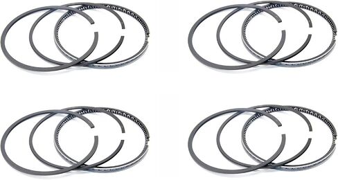 C2.2 ENGINE FULL SET RE-RING KIT for Caterpiller CAT C2.2 Track Loader RC-60 in Saudi Arabia