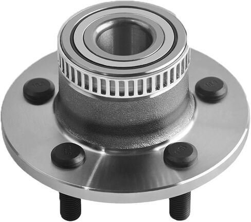 PM Auto Wheel Wheel Hub Presidbly Placebly For 2003-2005 Dodge SX 2.0 L4 2.0L in Saudi Arabia