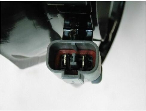 Condenser Fan Assembly for Honda for Odyssey 3.5L 2005-2010 -L Exl 10 SBFHO3117101 in Kuwait