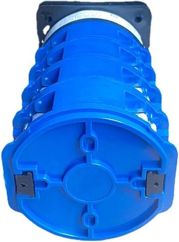 125A 690V أربعة مستويات 4 أعمدة على 3 مواضع اتصالات شريحة الاتصالات LW26-125/4 التبديل الكام in Saudi Arabia