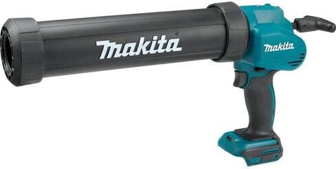 Makita XGC01ZC 18V LXT Lithium-Ion Cordless 29 oz. Caulk & Adhesive Gun, Tool Only in Saudi Arabia