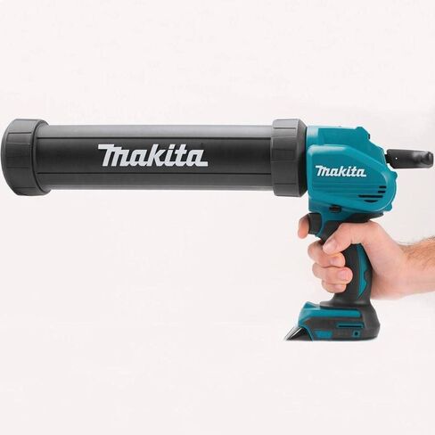 Makita XGC01ZC 18V LXT Lithium-Ion Cordless 29 oz. Caulk & Adhesive Gun, Tool Only in Saudi Arabia