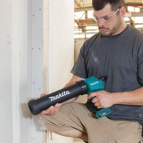 Makita XGC01ZC 18V LXT Lithium-Ion Cordless 29 oz. Caulk & Adhesive Gun, Tool Only in Saudi Arabia