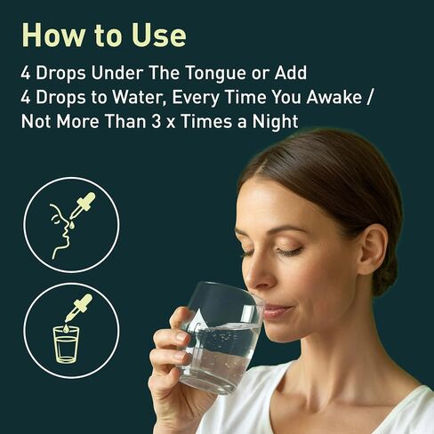 Feel Bach! Sweet Dreams #2 Remedy - Natural Homeopathic Flower Essences for Restful Sleep & Emotional Tension - Reduces Fatigue Vegan, Gluten & Sugar-Free, Non-Habit Forming, 20ml (0.7 fl oz) in Saudi Arabia