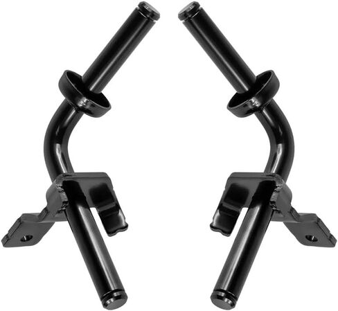 #Uus Parting Part for Gront Left and Right Wheel For John Deere D130 D140 D150 D160 D170 S240 Spindlepart#533364 in Kuwait