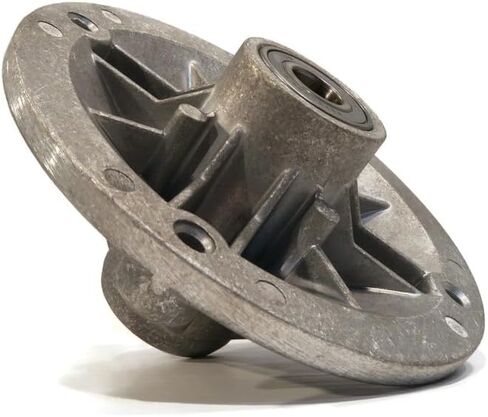 #US Replacement Part for Spindle HOUSING Assembly for Toro 71225 (2000), 71240 (1999), 71241 (2000) Spindlepart#534640 in Saudi Arabia