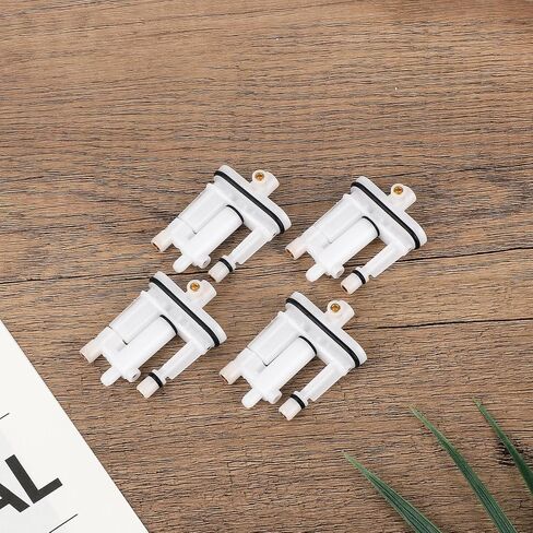 4pcs 592792 Carburetor Main Jet for Briggs & Stratton Engine 09P702 ، 592792 jet-main acplication for Mawn Mower Garden Equiply Parts Parts Scarters in Kuwait