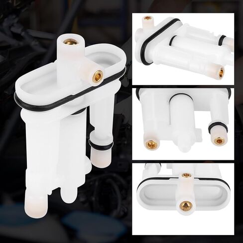 4pcs 592792 Carburetor Main Jet for Briggs & Stratton Engine 09P702 ، 592792 jet-main acplication for Mawn Mower Garden Equiply Parts Parts Scarters in Kuwait